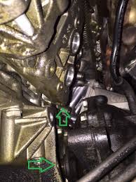 See P2348 in engine